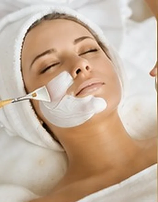 Luxury Spa Experience